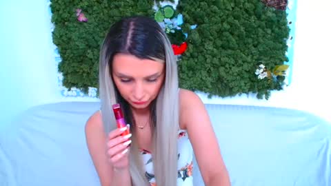 deliciaalove online show from 06-28-26, 06:47
