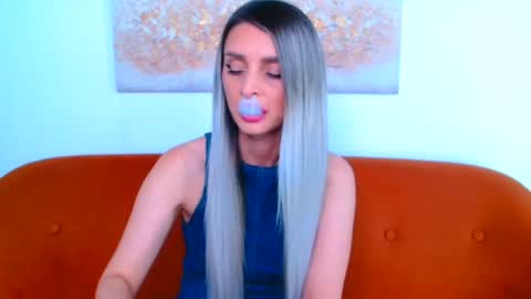 deliciaalove online show from 07-19-26, 06:22