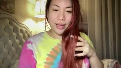 Snapshot of delicious_iya69 chatting on 06-07-26, 04:55 iyalicious online show from 06-07-26, 04:55