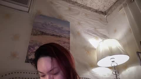 Snapshot of delicious_iya69 chatting on 07-20-26, 11:40 iyalicious online show from 07-20-26, 11:40