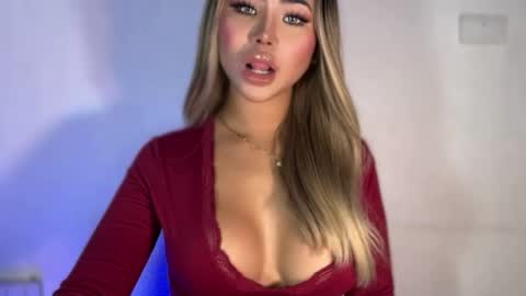 Hello your loving faye 3 online show from 02-23-26, 04:32