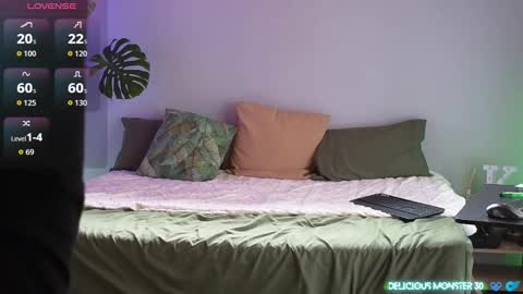 Kitty online show from 02-18-26, 07:15