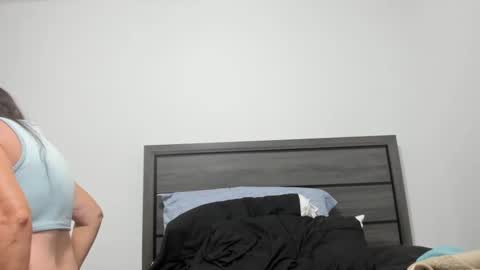 Delicious Peach Goddess online show from 09-13-25, 03:28