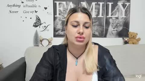 delightfulannemistress online show from 12-24-24, 04:08