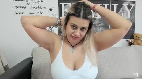 delightfulannemistress online show from 01-06-25, 07:52