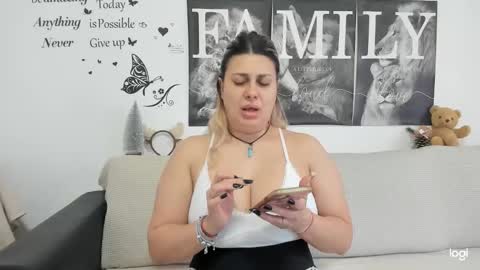 delightfulannemistress online show from 01-08-25, 12:05