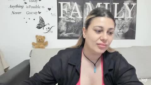 delightfulannemistress online show from 01-31-25, 07:07