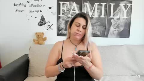 delightfulannemistress online show from 02-23-25, 10:06