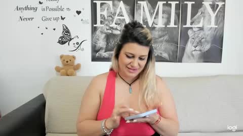 delightfulannemistress online show from 03-05-25, 12:00