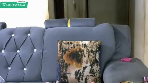 Ginger online show from 05-29-26, 02:53