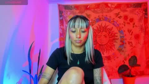 demeter__ online show from 05-15-26, 11:23