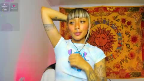 demeter__ online show from 05-27-26, 01:57