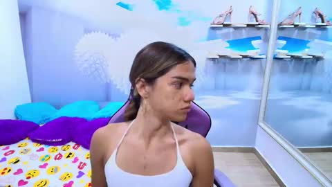 DEMI online show from 04-06-26, 12:39