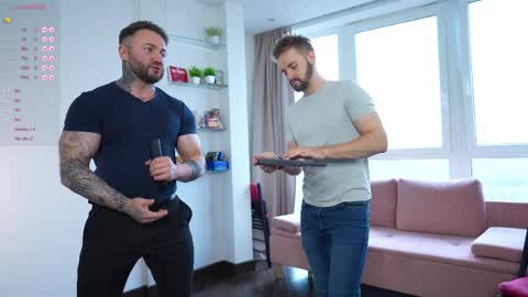 demianblake online show from 04-03-26, 09:51