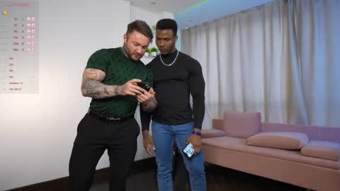 demianblake online show from 04-18-26, 03:49