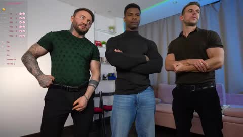 demianblake online show from 04-18-26, 07:58