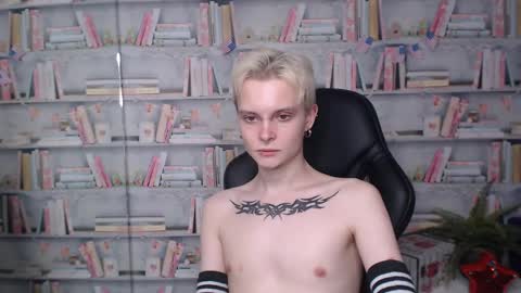 demianenglen online show from 03-05-25, 04:02