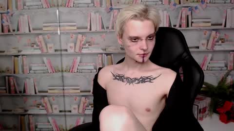 demianenglen online show from 03-12-25, 04:08