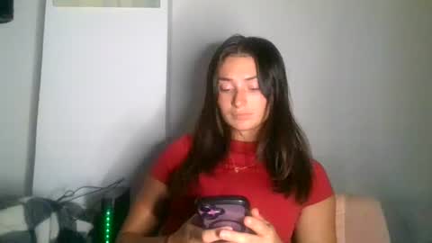 Demi online show from 06-21-26, 12:46