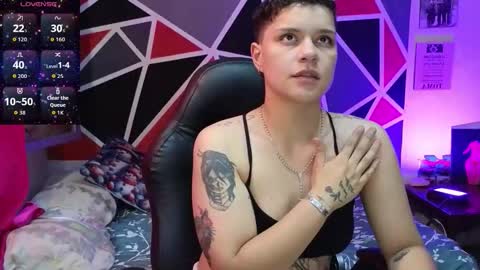 Snapshot of demimoore222 chatting on 01-06-26, 09:39 DEMI online show from 01-06-26, 09:39