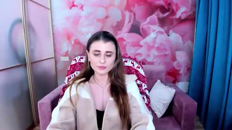 DemmyRose online show from 03-03-26, 08:37