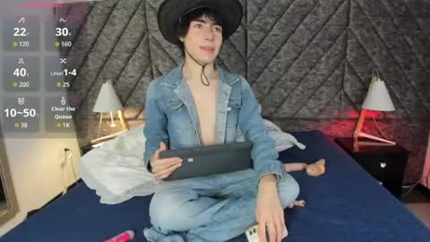   online show from 06-01-26, 12:29