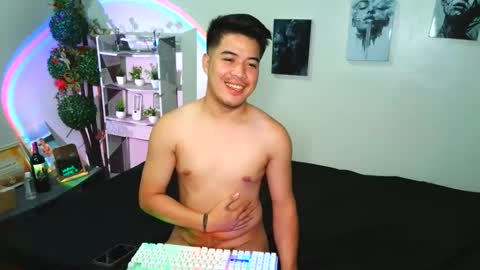 demon_killers online show from 03-05-26, 10:11