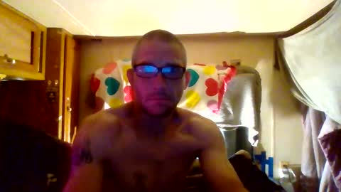 Demondelight666 online show from 05-25-26, 08:09