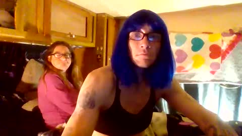Demondelight666 online show from 05-27-26, 10:01