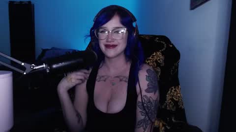 Snapshot of demongf chatting on 06-12-26, 03:38 Demoness Mina online show from 06-12-26, 03:38