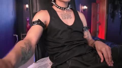 DemonKush online show from 04-11-26, 06:01