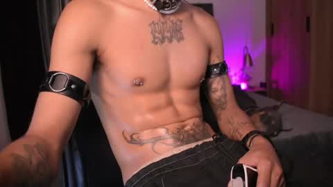 DemonKush online show from 05-15-26, 11:01