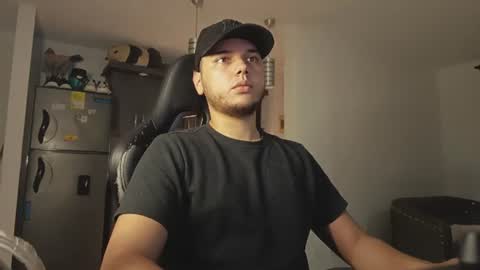 Roman online show from 06-21-26, 05:32