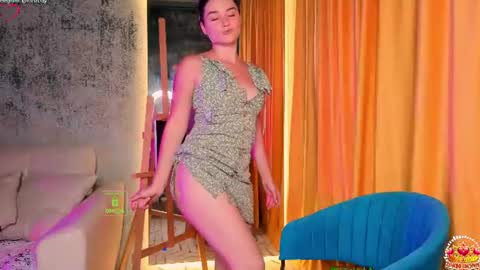 Snapshot of demurelixir chatting on 07-10-26, 04:42 Yana online show from 07-10-26, 04:42