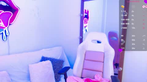 Demy  online show from 03-22-26, 01:25