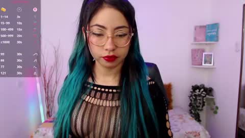 Snapshot of demyanderson_ chatting on 06-24-26, 11:48 Demy online show from 06-24-26, 11:48