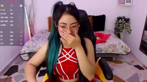 Snapshot of demyanderson_ chatting on 06-27-26, 12:59 Demy online show from 06-27-26, 12:59