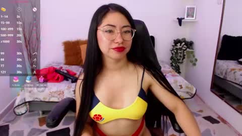 Snapshot of demyanderson_ chatting on 06-28-26, 11:38 Demy online show from 06-28-26, 11:38