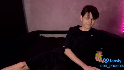 Den Shorty online show from 04-22-26, 02:03