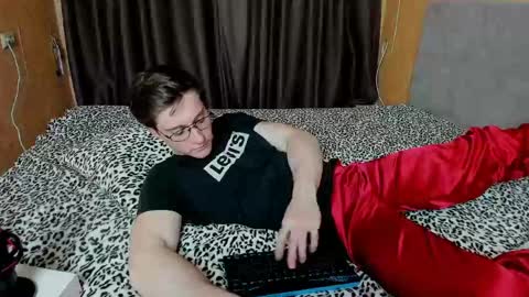 Deni online show from 04-14-26, 06:25