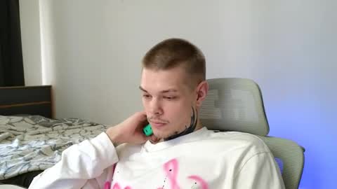 Denis online show from 05-21-26, 10:55