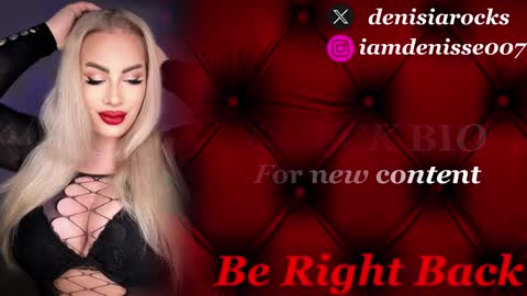 Snapshot of denisiarocks chatting on 12-21-24, 08:10 ---- ---- online show from 12-21-24, 08:10