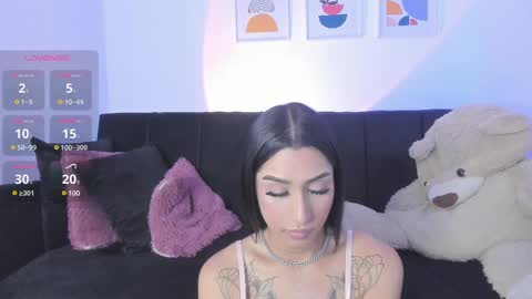 denisse444 online show from 02-03-25, 09:29