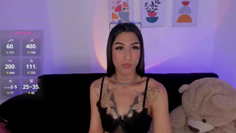 denisse444 online show from 02-20-25, 10:37