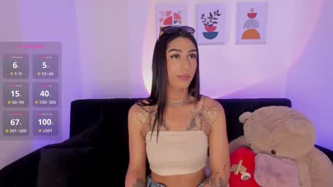 denisse444 online show from 02-24-25, 06:47