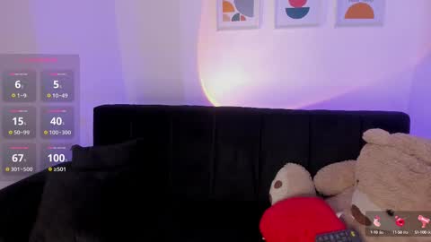 denisse444 online show from 02-25-25, 12:58