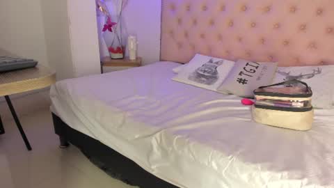 denisse_logan online show from 07-02-26, 03:23