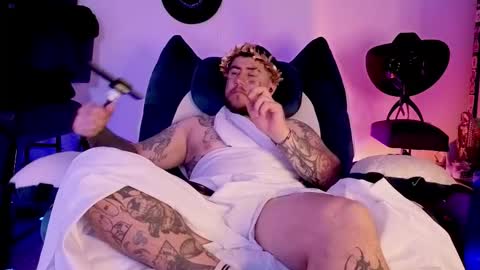 Oliver online show from 02-15-26, 12:51