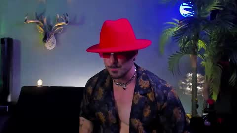 dennis_cox_ online show from 03-29-26, 07:03