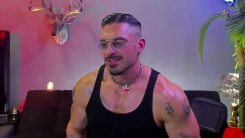 dennis_cox_ online show from 04-11-26, 04:44